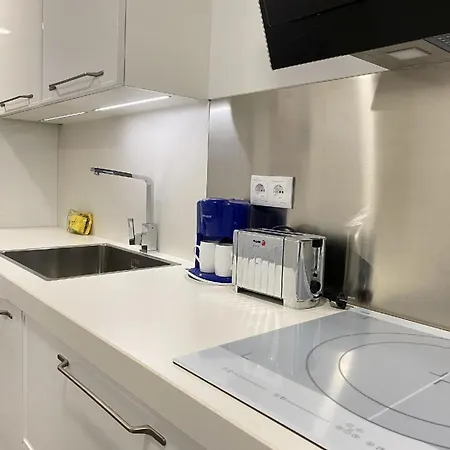 Fuer 4 Personen Ca 70 Qm In Nerja, Andalusien Costa Del Sol Daire Nerja