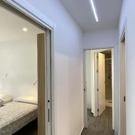 Daire Fuer 4 Personen Ca 70 Qm In Nerja, Andalusien Costa Del Sol Nerja