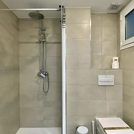 Daire Fuer 4 Personen Ca 70 Qm In Nerja, Andalusien Costa Del Sol