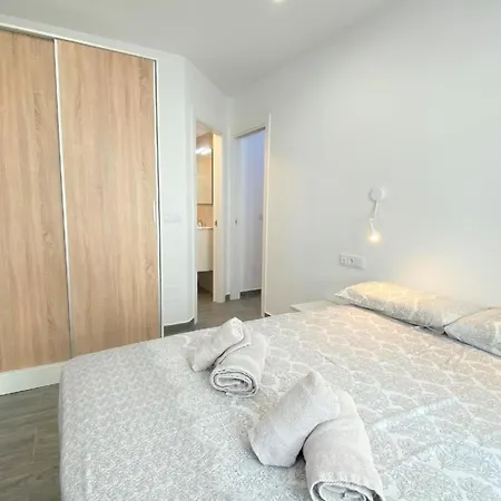 Daire Fuer 4 Personen Ca 70 Qm In Nerja, Andalusien Costa Del Sol Nerja