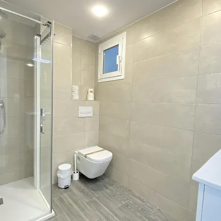 Daire Fuer 4 Personen Ca 70 Qm In Nerja, Andalusien Costa Del Sol