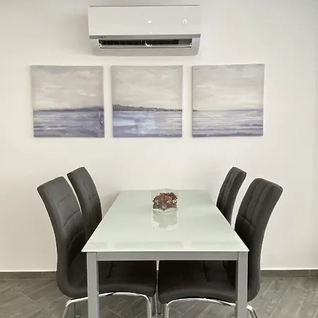 Daire Fuer 4 Personen Ca 70 Qm In Nerja, Andalusien Costa Del Sol Nerja