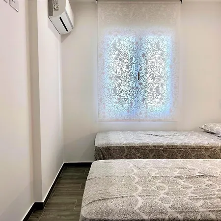 Fuer 4 Personen Ca 70 Qm In Nerja, Andalusien Costa Del Sol *