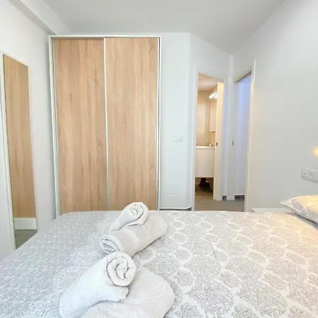 Fuer 4 Personen Ca 70 Qm In Nerja, Andalusien Costa Del Sol * Nerja