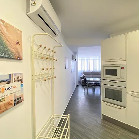 Fuer 4 Personen Ca 70 Qm In Nerja, Andalusien Costa Del Sol