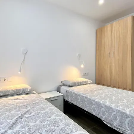 Fuer 4 Personen Ca 70 Qm In Nerja, Andalusien Costa Del Sol Apartment