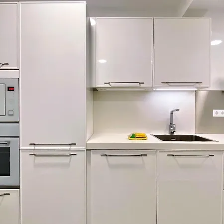 Fuer 4 Personen Ca 70 Qm In Nerja, Andalusien Costa Del Sol Apartment Nerja