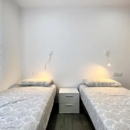 Fuer 4 Personen Ca 70 Qm In Nerja, Andalusien Costa Del Sol