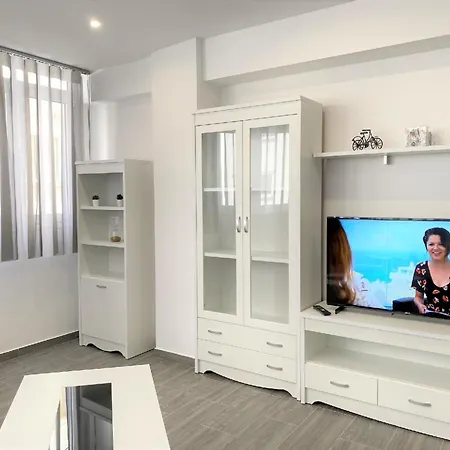 Fuer 4 Personen Ca 70 Qm In Nerja, Andalusien Costa Del Sol *