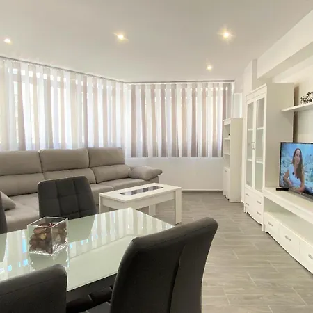 Fuer 4 Personen Ca 70 Qm In Nerja, Andalusien Costa Del Sol Nerja