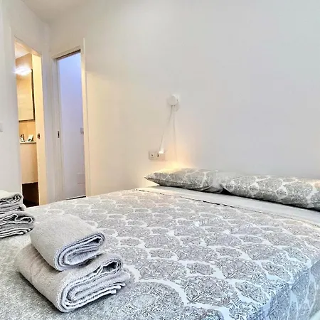 Lejlighed Fuer 4 Personen Ca 70 Qm In Nerja, Andalusien Costa Del Sol Nerja